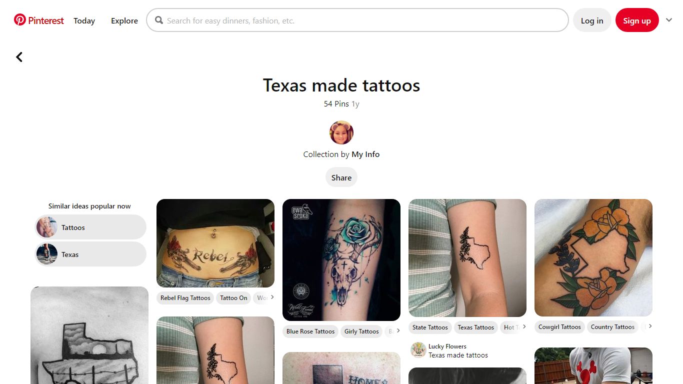 54 Texas made tattoos ideas in 2021 | texas tattoos, tattoos, make tattoo