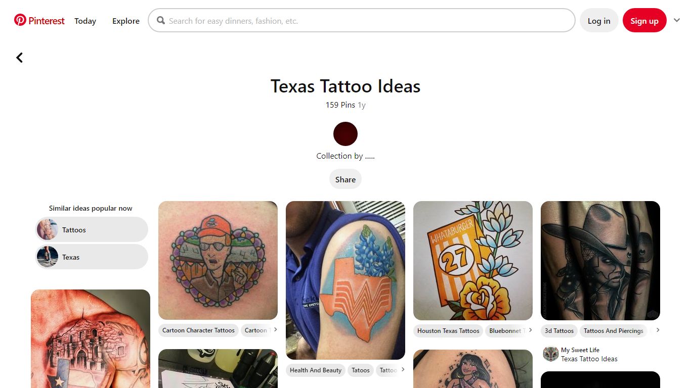 150 Texas Tattoo Ideas | texas tattoos, tattoos, texas - Pinterest